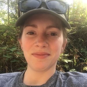 Meet your Posher, Krystal